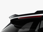Maxton Design - Spoiler CAP Volkswagen Golf R Variant Mk8 Facelift