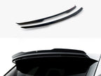 Maxton Design - Spoiler CAP Land Rover Range Rover Sport SVR Mk2 Facelift
