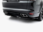 Maxton Design - Rear Side Splitters Land Rover Range Rover SVR Mk2 Facelift