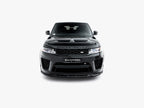Maxton Design - Front Splitter Land Rover Range Rover SVR Mk2 Facelift