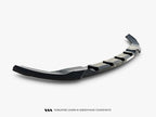Maxton Design - Front Splitter Land Rover Range Rover SVR Mk2 Facelift