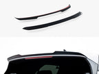 Maxton Design - Spoiler CAP Cupra Born Mk1