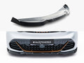 Maxton Design - Front Splitter V.2 Cupra Born Mk1