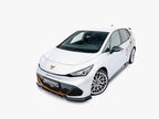 Maxton Design - Front Splitter V.2 Cupra Born Mk1