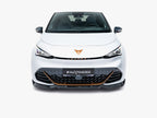 Maxton Design - Front Splitter V.2 Cupra Born Mk1