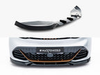 Maxton Design - Front Splitter V.1 Cupra Born Mk1