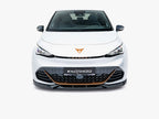 Maxton Design - Front Splitter V.1 Cupra Born Mk1
