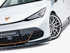 Maxton Design - Front Splitter V.1 Cupra Born Mk1