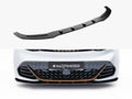 Maxton Design - Street PRO Front Splitter Cupra Born Mk1