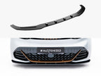 Maxton Design - Street PRO Front Splitter Cupra Born Mk1