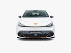 Maxton Design - Street PRO Front Splitter Cupra Born Mk1