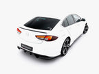 Maxton Design - Spoiler CAP Vauxhall / Opel Insignia OPC-Line Mk2