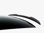 Maxton Design - Spoiler CAP Vauxhall / Opel Insignia OPC-Line Mk2