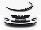 Maxton Design - Front Splitter Opel Insignia OPC-Line Mk2