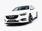 Maxton Design - Front Splitter Opel Insignia OPC-Line Mk2