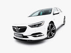 Maxton Design - Front Splitter Opel Insignia OPC-Line Mk2