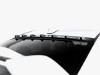 Maxton Design - Rear Window Extension Subaru WRX STI Mk2
