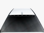 Maxton Design - Rear Window Extension Subaru WRX STI Mk2