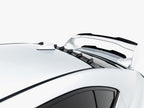 Maxton Design - Rear Window Extension Subaru WRX STI Mk2