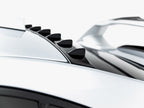 Maxton Design - Rear Window Extension Subaru WRX STI Mk2