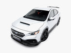 Maxton Design - Front Splitter V.2 Subaru WRX STI Mk2