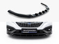 Maxton Design - Front Splitter V.1 Subaru WRX STI Mk2
