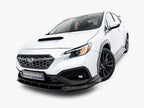 Maxton Design - Front Splitter V.1 Subaru WRX STI Mk2