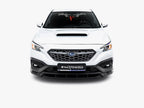 Maxton Design - Front Splitter V.1 Subaru WRX STI Mk2