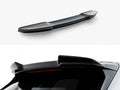 Maxton Design - Spoiler CAP 3D Audi RSQ3 SUV F3