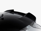 Maxton Design - Spoiler CAP 3D Audi RSQ3 SUV F3