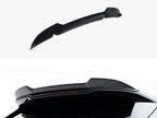 Maxton Design - Spoiler CAP 3D BMW X1 M35i U11