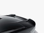 Maxton Design - Spoiler CAP 3D BMW X1 M35i U11