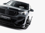 Maxton Design - Front Splitter BMW X1 M35i U11