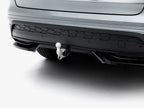Maxton Design - Rear Splitter (Vertical Bars) Skoda Kodiaq Sportline Mk2