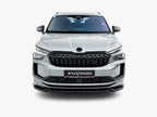 Maxton Design - Front Splitter V.1 Skoda Kodiaq Sportline Mk2
