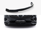 Maxton Design - Front Splitter Mercedes-Benz GLC Coupe C254