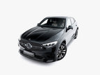 Maxton Design - Front Splitter Mercedes-Benz GLC Coupe C254