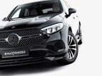 Maxton Design - Front Splitter Mercedes-Benz GLC Coupe C254