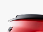 Maxton Design - Spoiler CAP Audi A3 S-Line Sedan / S3 Sedan 8Y Facelift