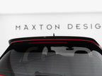 Maxton Design - SPOILER CAP VW GOLF 7 / 7 FACELIFT R / R-LINE / GTI