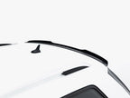 Maxton Design - Spoiler CAP Volkswagen Golf Variant Mk7