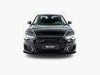 Maxton Design - Front Splitter V.1 Audi A6 S-Line / S6 C8 / C8 Facelift