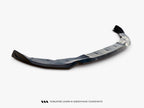 Maxton Design - Front Splitter V.1 BMW 2 Coupe M-Pack / M240i G42