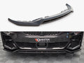 Maxton Design - FRONT SPLITTER V1 BMW X7 M G07