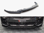 Maxton Design - FRONT SPLITTER V1 BMW X7 M G07