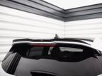 Maxton Design - Spoiler CAP V.1 Ford Focus Hatchback ST Mk4