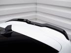 Maxton Design - Spoiler CAP V.1 Ford Focus Hatchback ST Mk4
