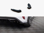 Maxton Design - REAR SIDE SPLITTERS FORD FOCUS MK4 ST