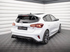 Maxton Design - REAR SIDE SPLITTERS FORD FOCUS MK4 ST