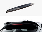 Maxton Design - Upper Spoiler CAP 3D Alfa Romeo Tonale Mk1